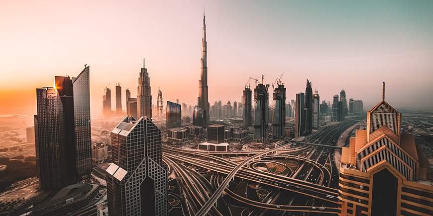 Certified translations of Arabic documents