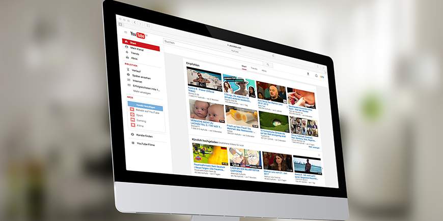 English subtitles as a marketing tool