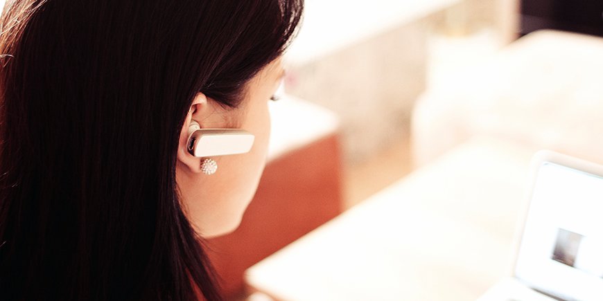 How our telephone interpreting service works