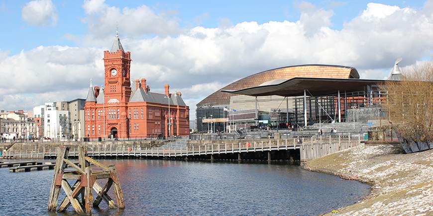 Spanish transcription service for Cardiff University