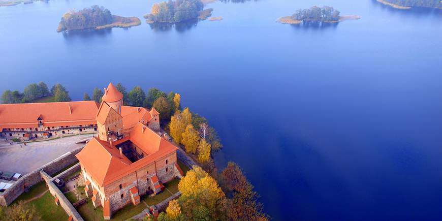 Translation of certificates into Lithuanian