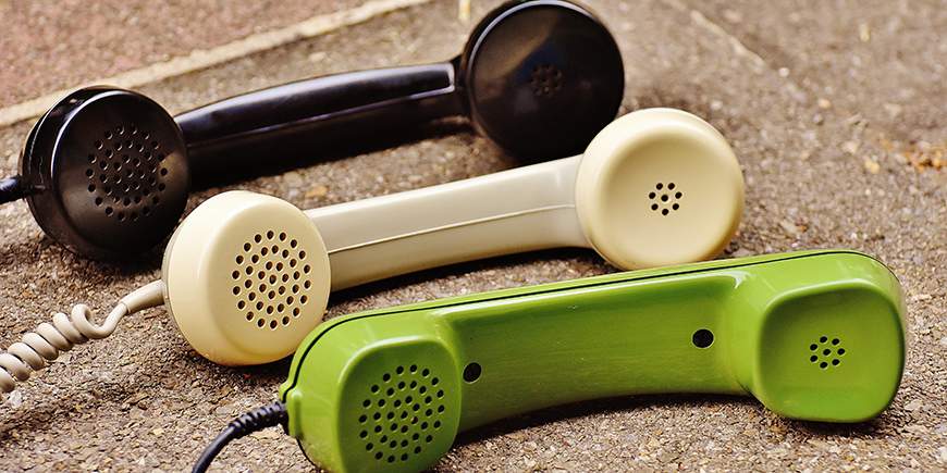 What’s not to like about telephone interpreting service?