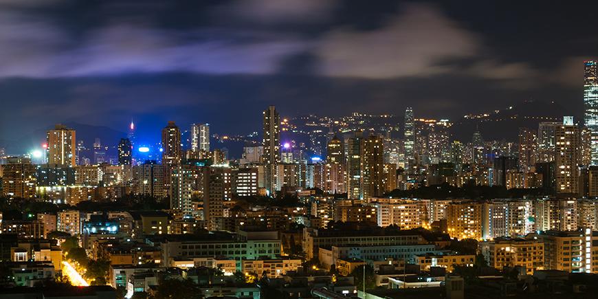 Traditional Chinese Subtitling