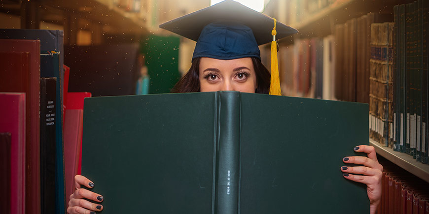 Transcriptions for Postgraduate Research