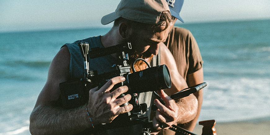 Translations for the film industry