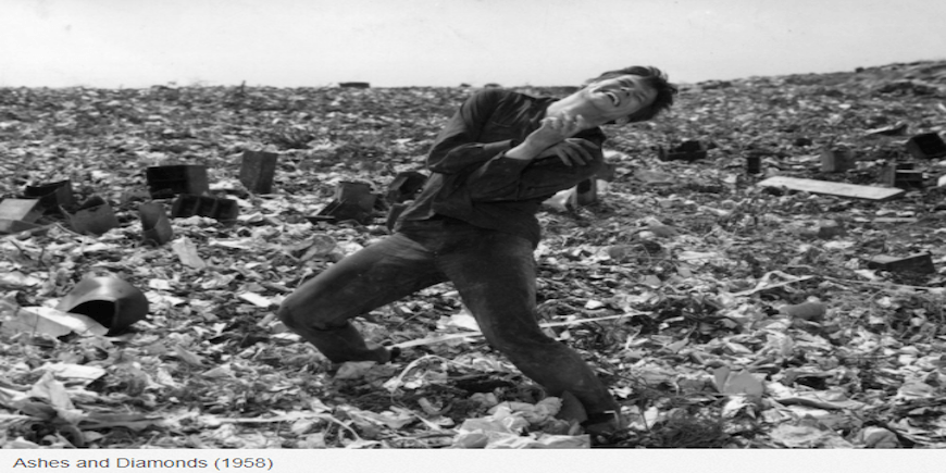 Polish subtitles and captions for Polish film