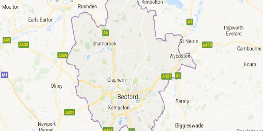 How to access a Bengali interpreting service in Bedfordshire