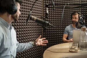 Audio Description services