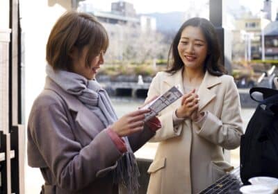 English to Mandarin Translations