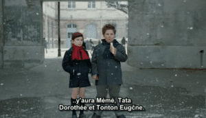 french subtitling