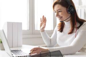 Remote Interpreting Services