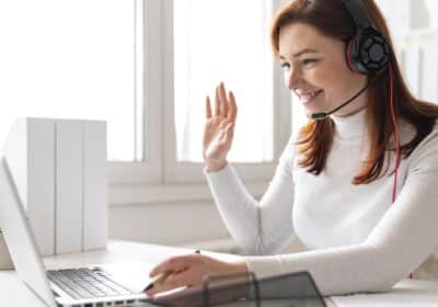 Remote Interpreting Services