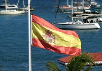 Burning Spanish subtitles to video