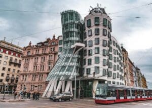 Czech Translation Services
