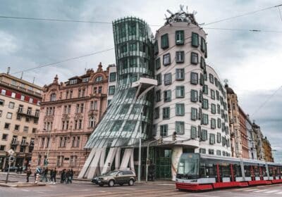Czech Translation Services