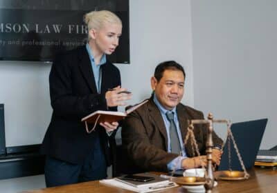 Dutch legal translation services