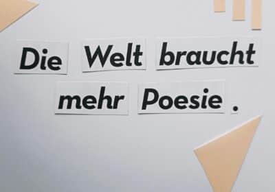German idioms