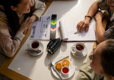 Script Preparation Services