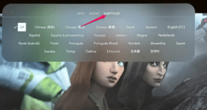 The Rise of Subtitles