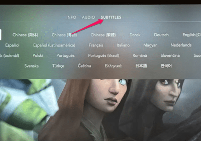 The Rise of Subtitles