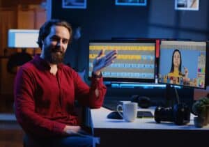 Video Translation Services