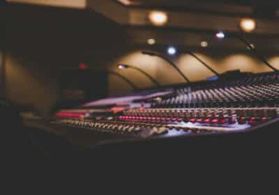 audiovisual language services