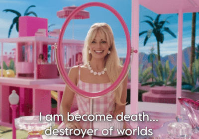 english subtitling barbie