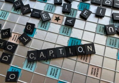 subtitles and captions