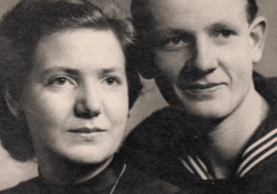 translator Gertrude Wright