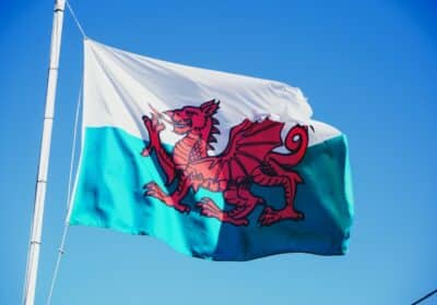 welsh into english
